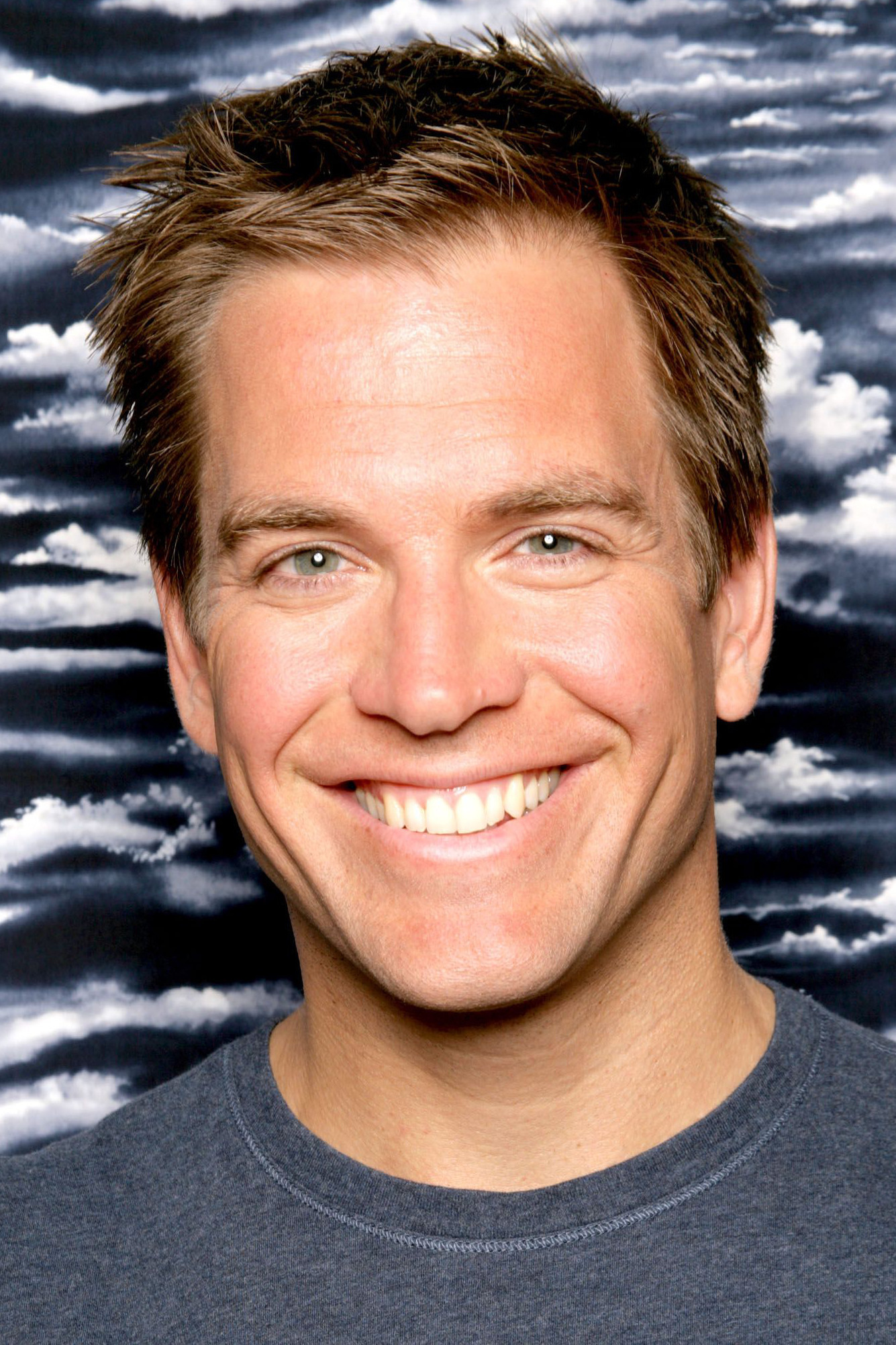 Michael Weatherly : Photo officielle