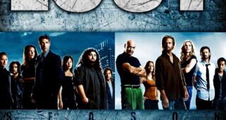 Saison 5 : Affiche officielle
