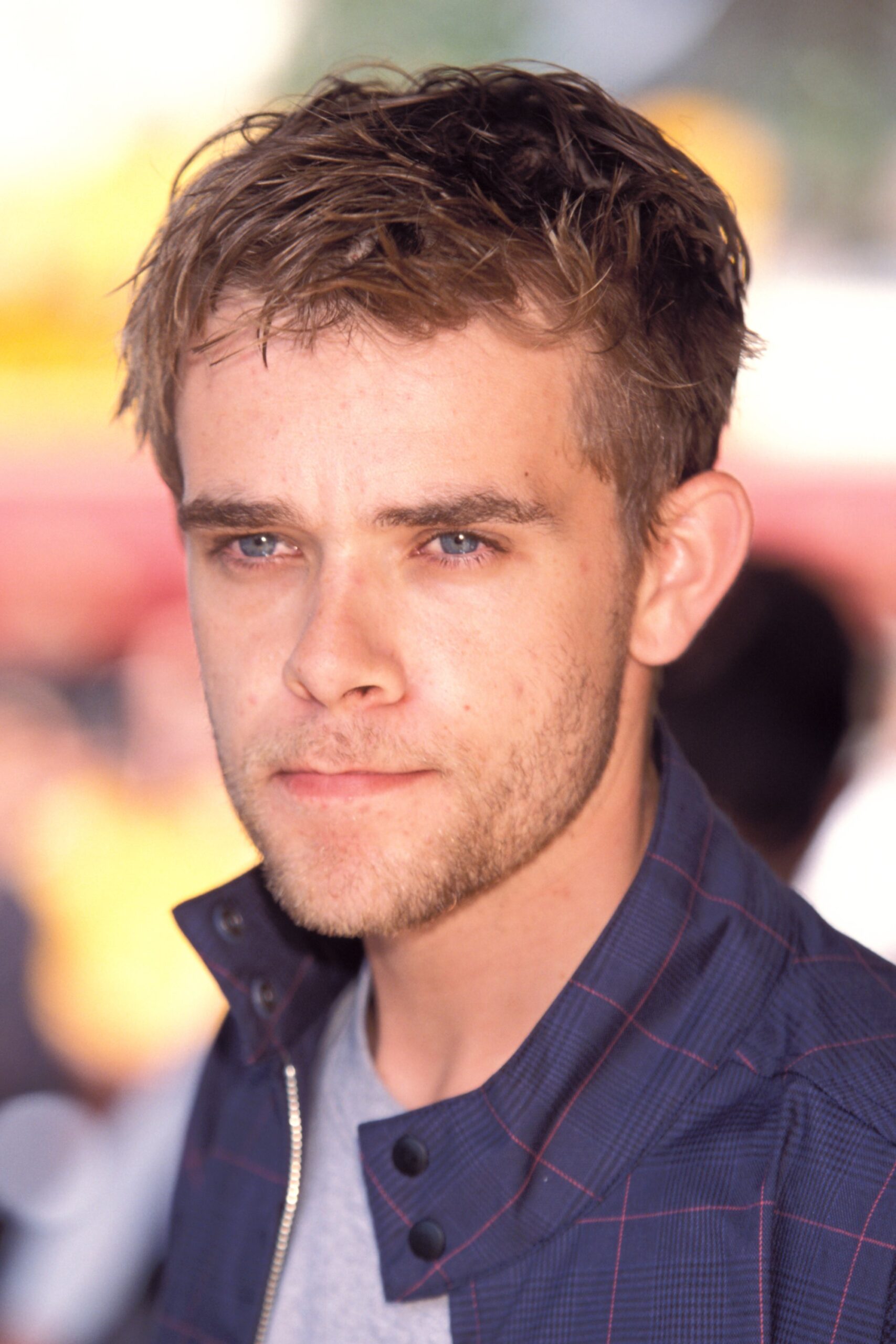 Nick Stahl : Photo officielle