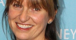 Cate Shortland : Photo officielle