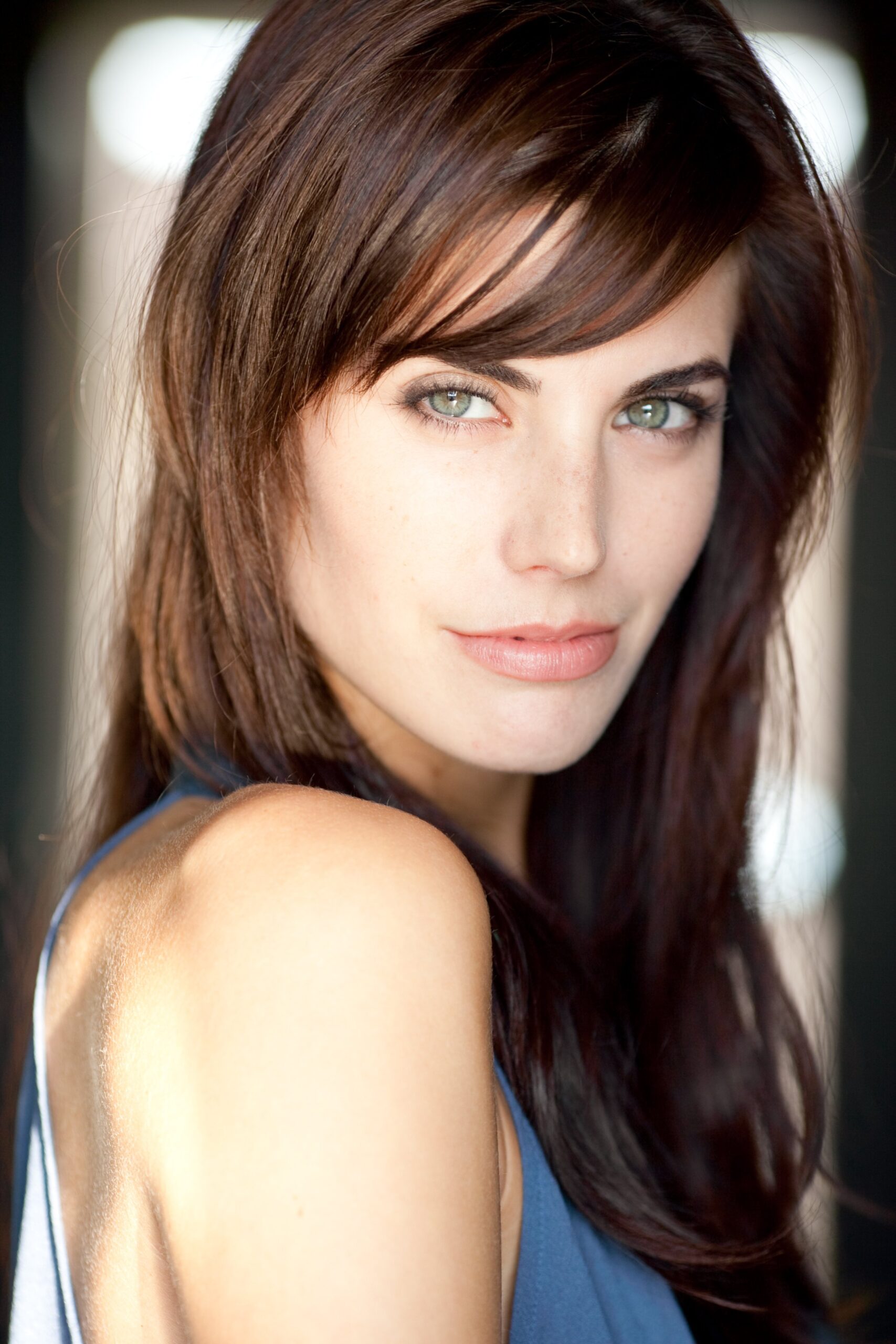 Meghan Ory : Photo officielle