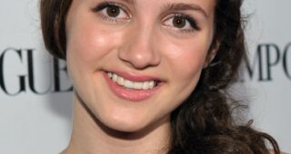Maude Apatow : Photo officielle