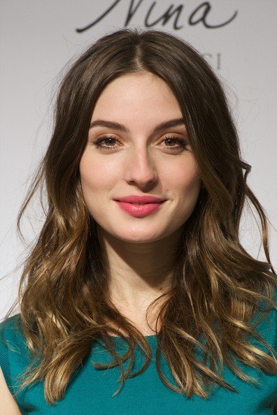 María Valverde : Photo officielle