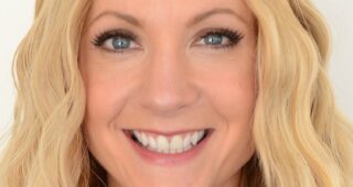 Joanne Froggatt : Photo officielle