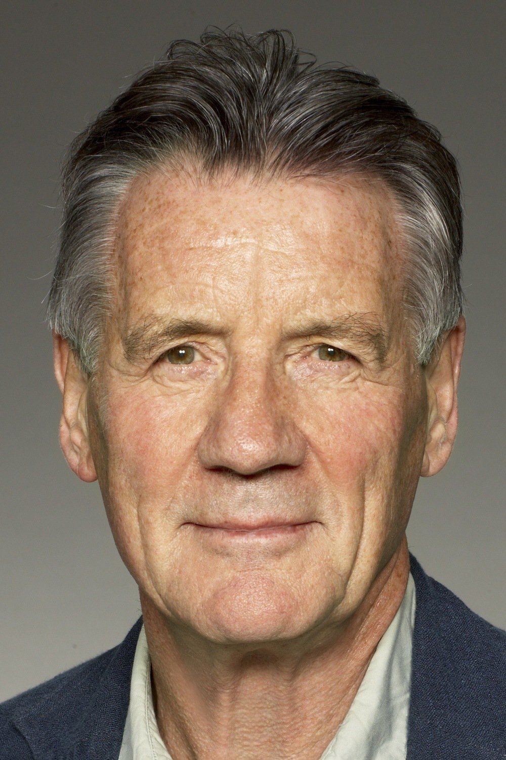 Michael Palin : Photo officielle