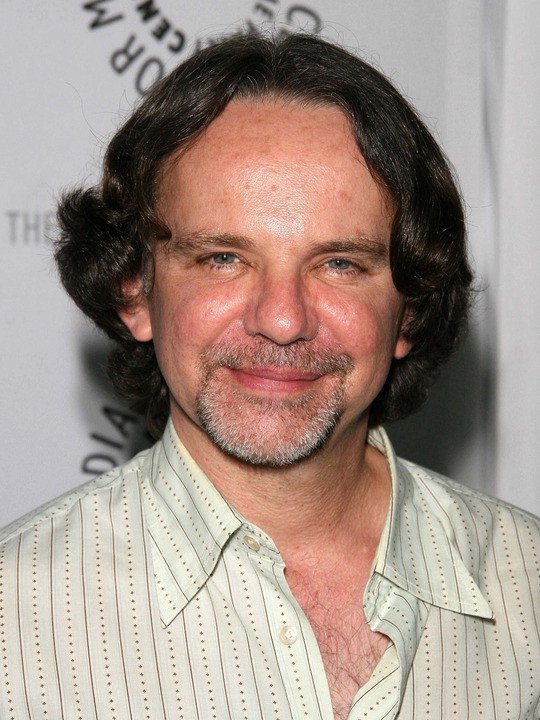 Frank Spotnitz : Photo officielle