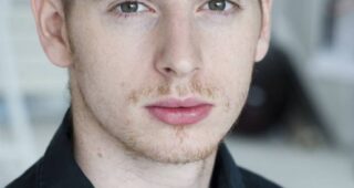 Pablo Pauly : Photo officielle