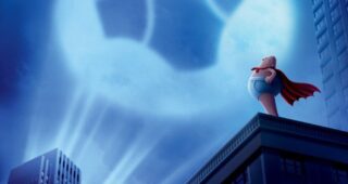 Captain Underpants : Affiche officielle