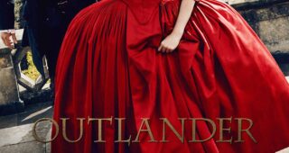 Saison 2 : Affiche officielle