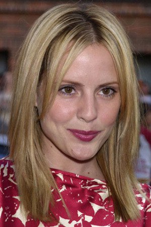 Emma Caulfield : Photo officielle