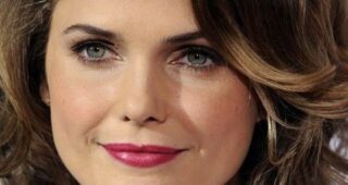 Keri Russell : Photo officielle