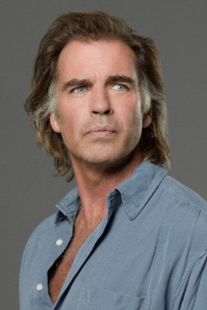 Jeff Fahey : Photo officielle