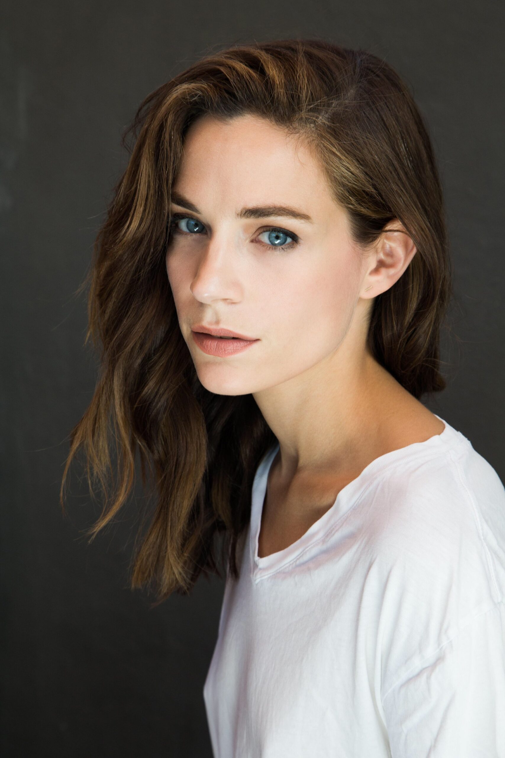 Kathleen Munroe : Photo officielle