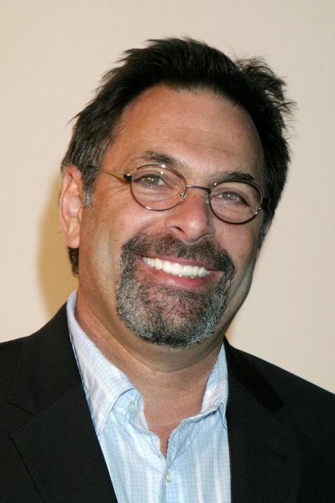 Ken Olin : Photo officielle