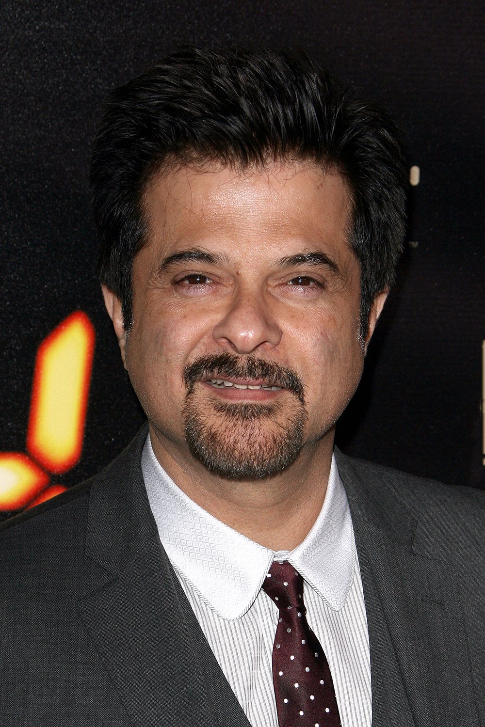 Anil Kapoor : Photo officielle