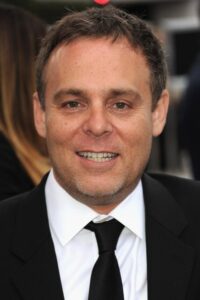 Bryan Burk : Photo officielle