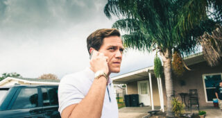 99 Homes : Photo Michael Shannon