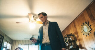 99 Homes : Photo Michael Shannon