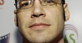 Nathan Zellner : Photo officielle