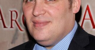 Glenn Fleshler : Photo officielle