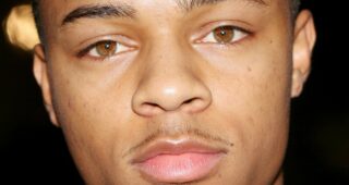 Shad Moss : Photo officielle