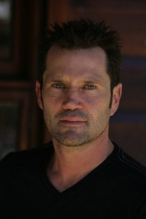 Langley Kirkwood : Photo officielle