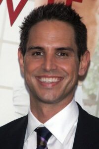 Greg Berlanti : Photo officielle