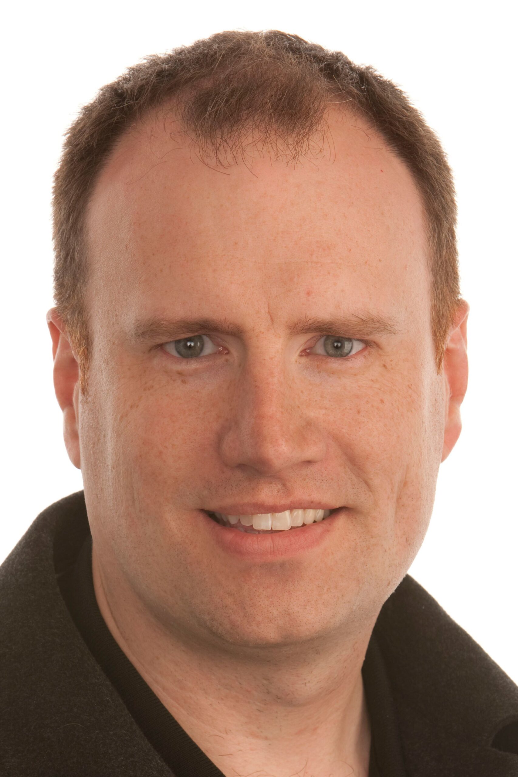 Kevin Feige : Photo officielle