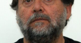 Guillermo Navarro : Photo officielle