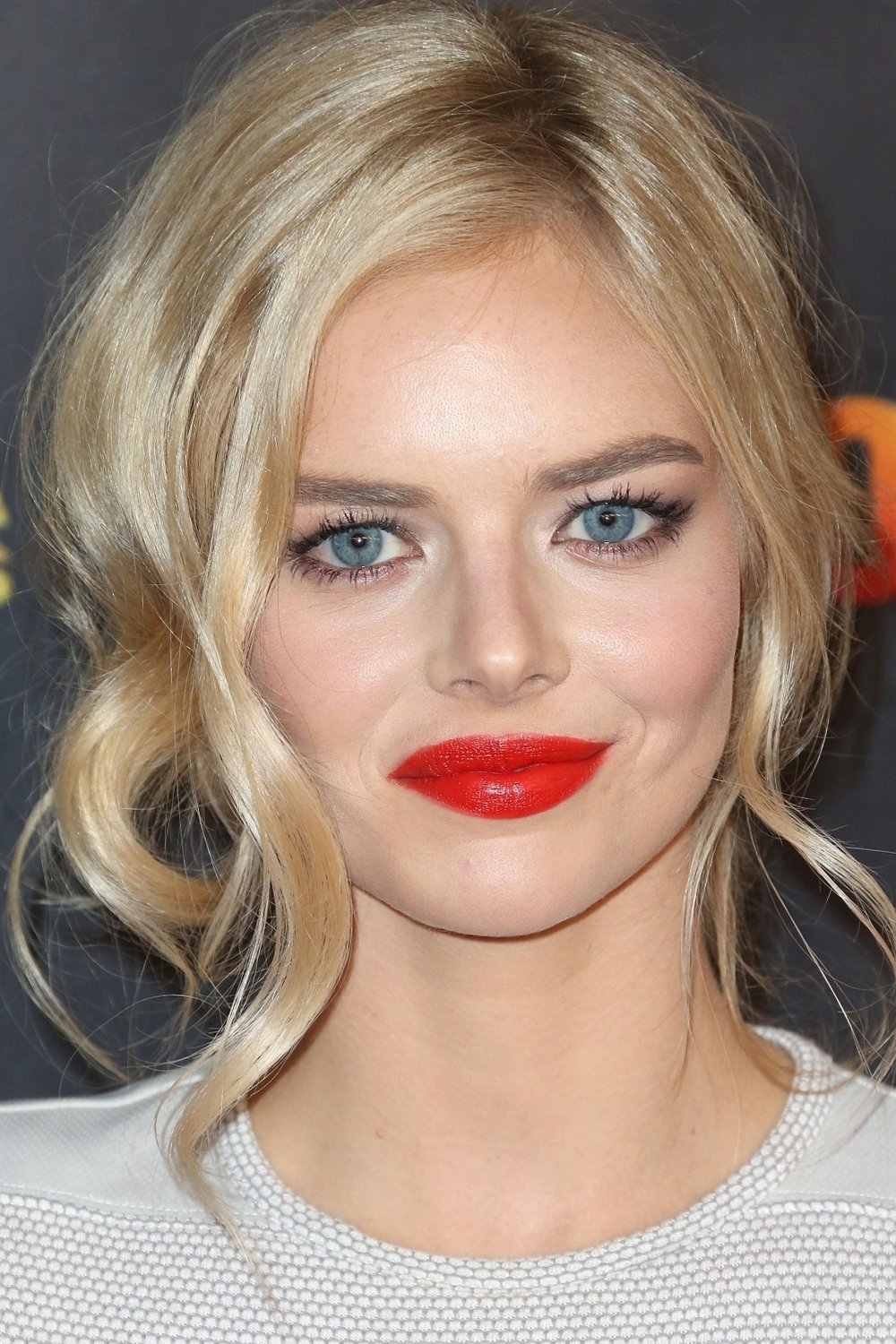Samara Weaving : Photo officielle