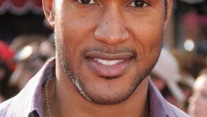 Henry Simmons : Photo officielle
