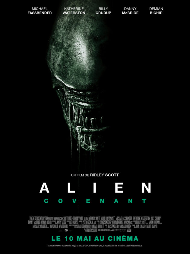 Affiche