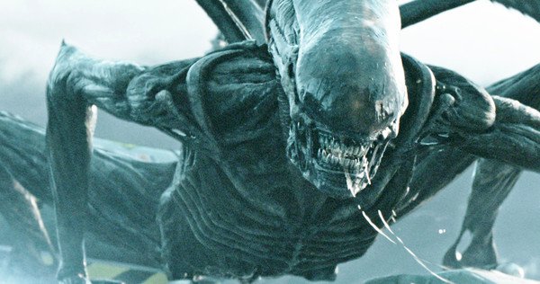 Alien : Covenant : Photo Alien : Covenant