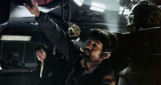 Alien, le huitième passager : Photo Tom Skerritt