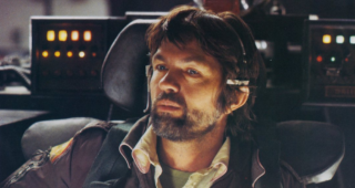 Alien, le huitième passager : Photo Tom Skerritt