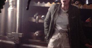 Alien, le huitième passager : Photo Veronica Cartwright