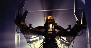 Aliens - Le retour : Photo Sigourney Weaver