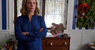 American Crime : Photo Lili Taylor