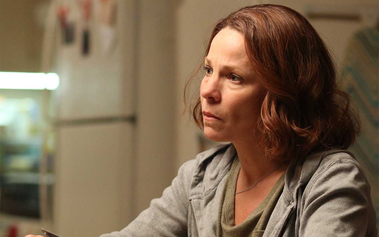Lili Taylor : Photo officielle