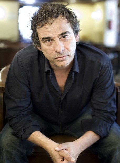 Eduard Fernández : Photo officielle