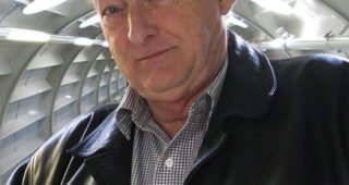 Brian Trenchard-Smith : Photo officielle