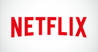 Arrested Development : Logo Netflix