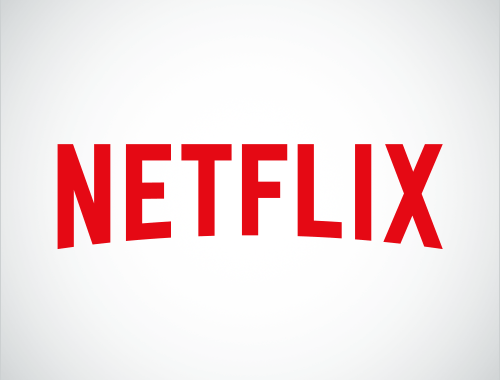 Arrested Development : Logo Netflix