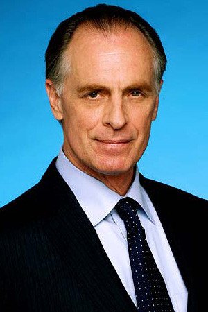Keith Carradine : Photo officielle