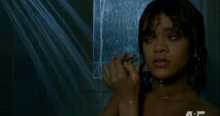 Bates Motel : Rihanna