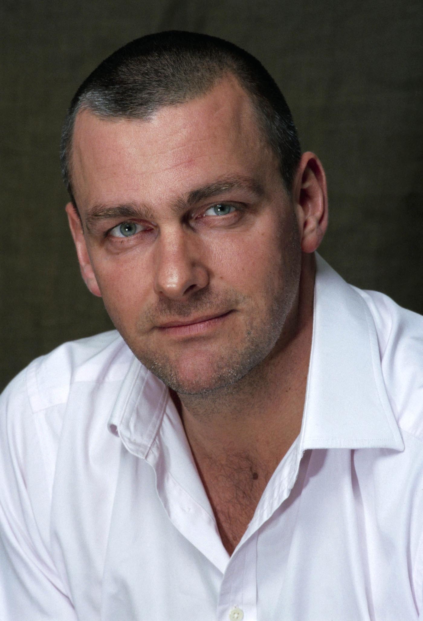Ray Stevenson : Photo officielle