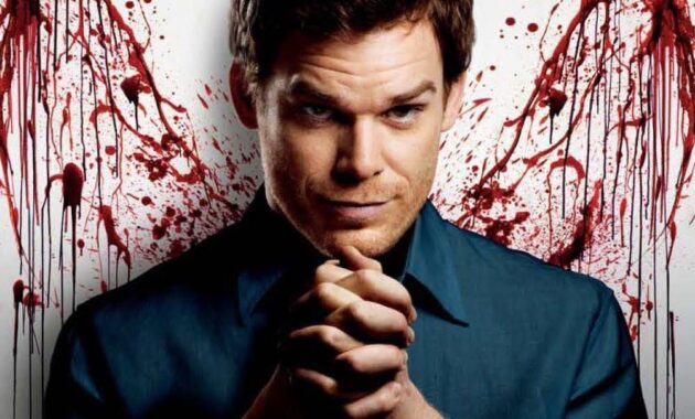 Saison 6 : Affiche officielle