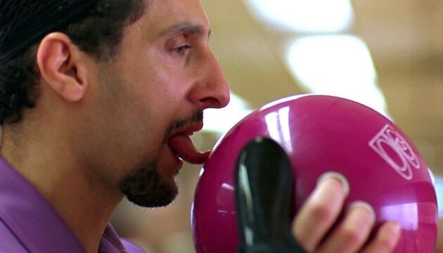 Jesus Quintana, John Turturro