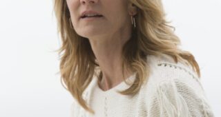 Big Little Lies : Photo Laura Dern