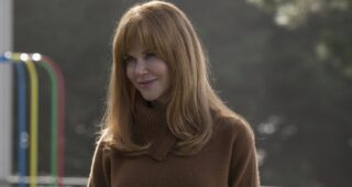 Big Little Lies : Photo Nicole Kidman
